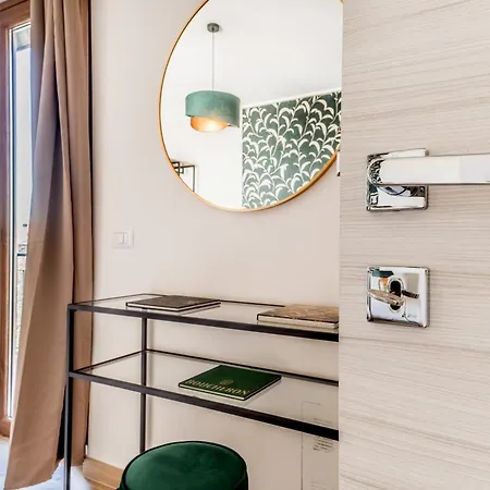 Nepi Green Apartment Exterior photo