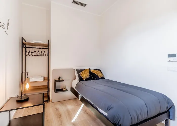 Nepi Green Apartment