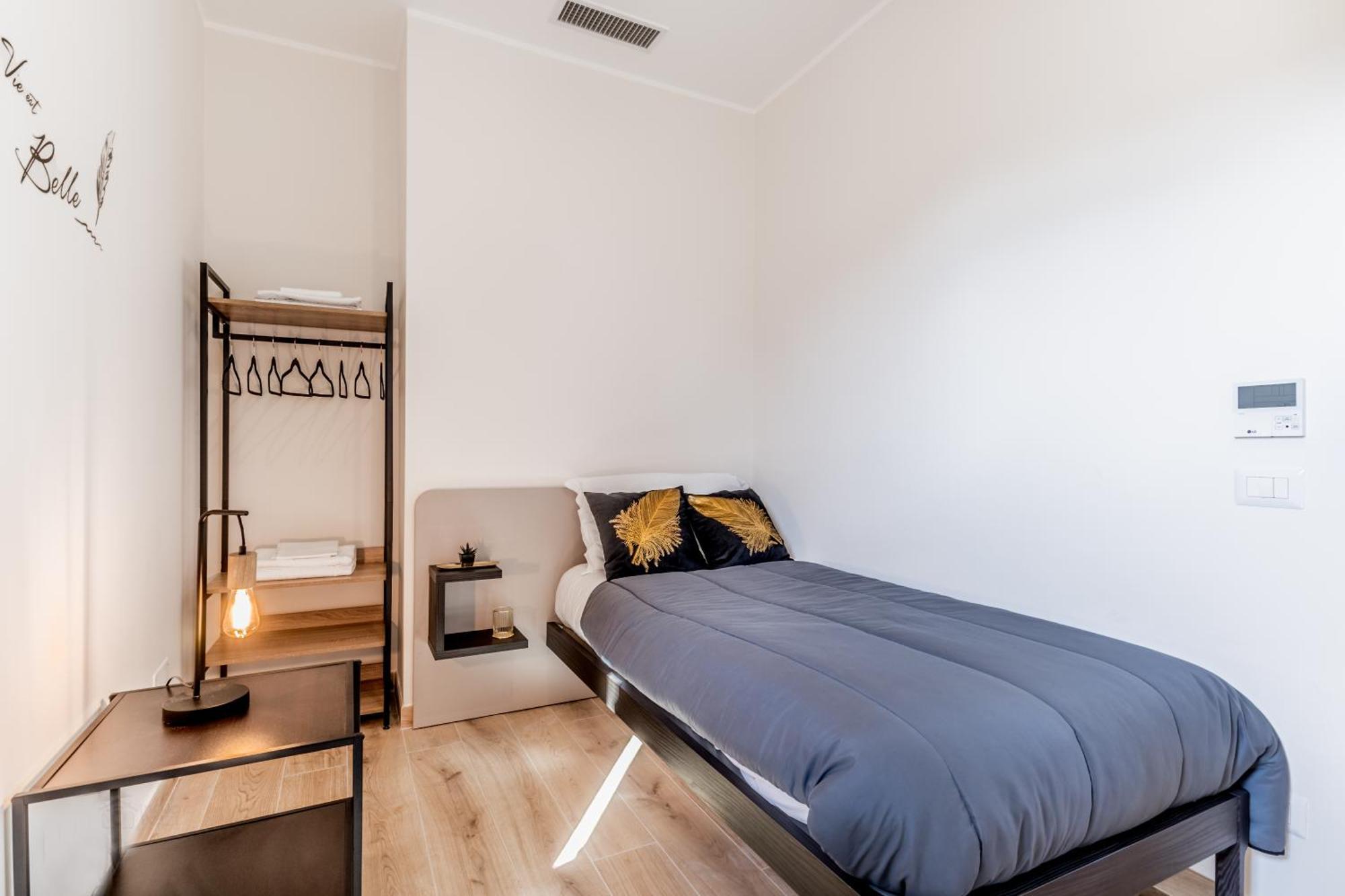 Nepi Green Apartment Nepi