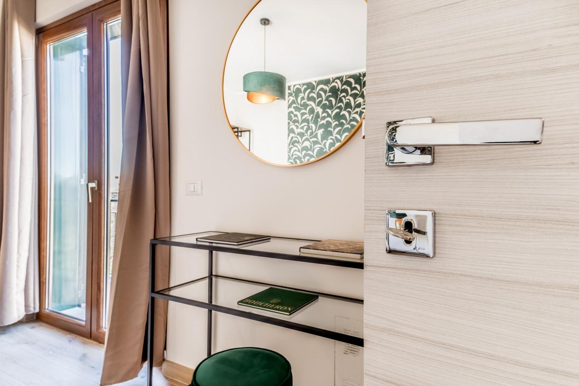 Nepi Green Apartment Apartment *