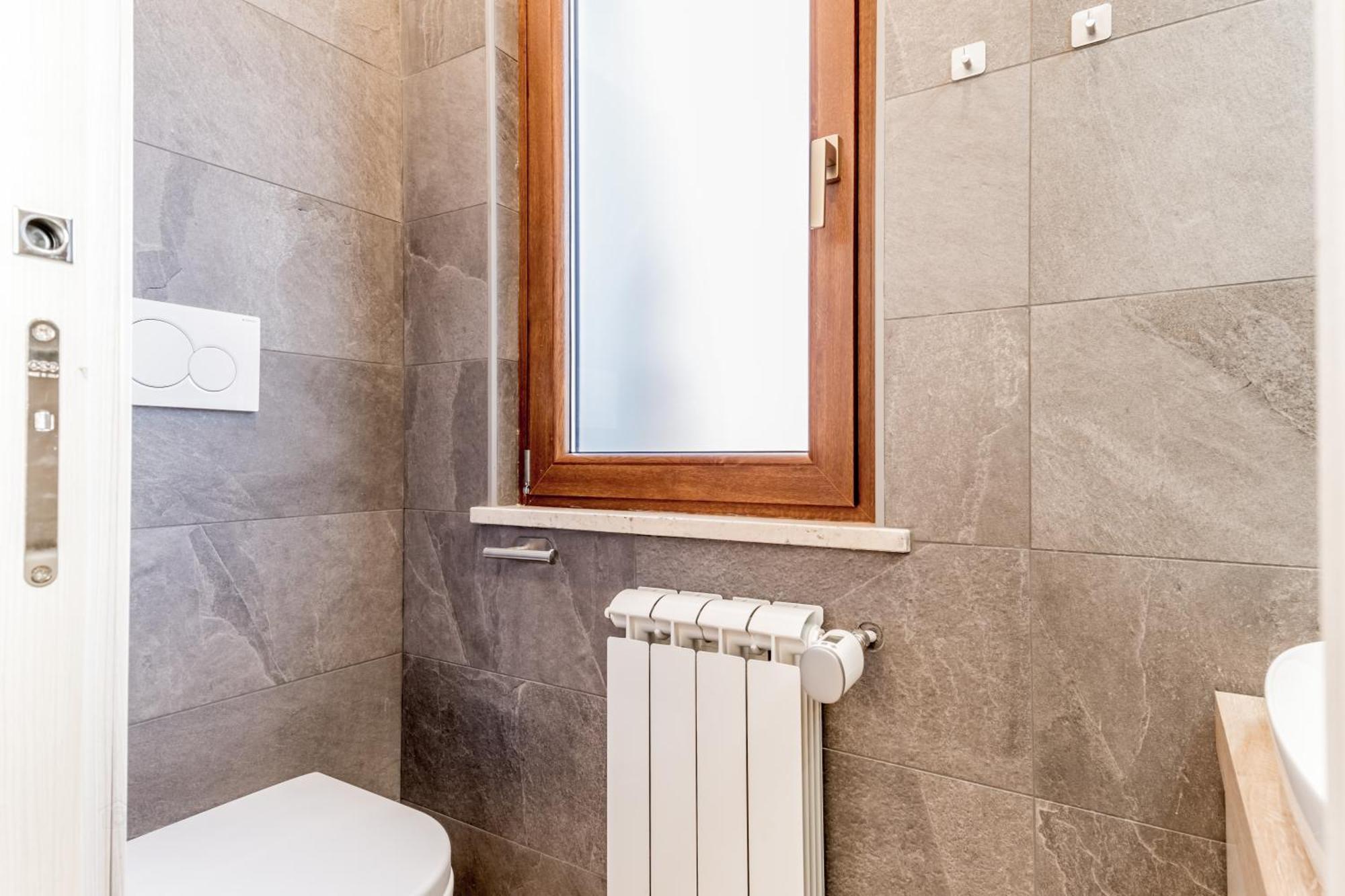 Apartment Nepi Green Apartment *