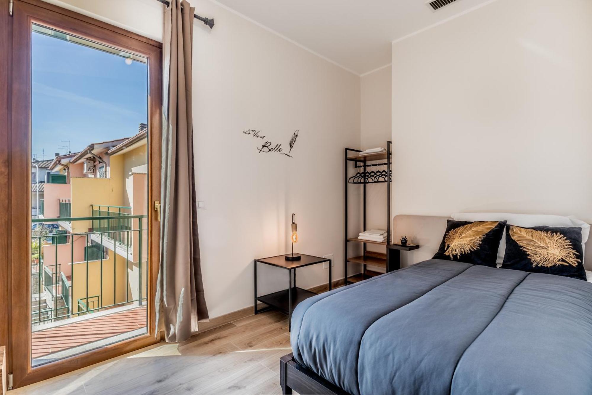 Nepi Green Apartment