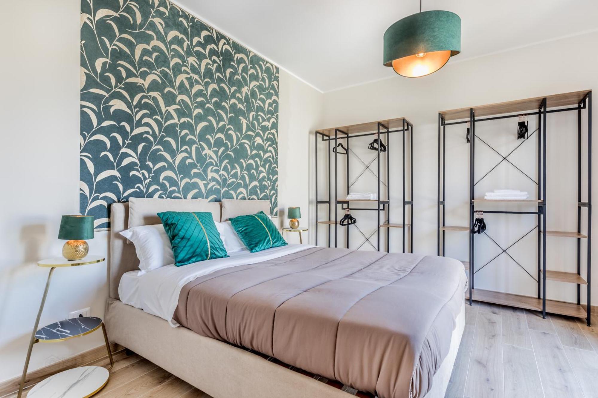 Nepi Green Apartment Apartment *