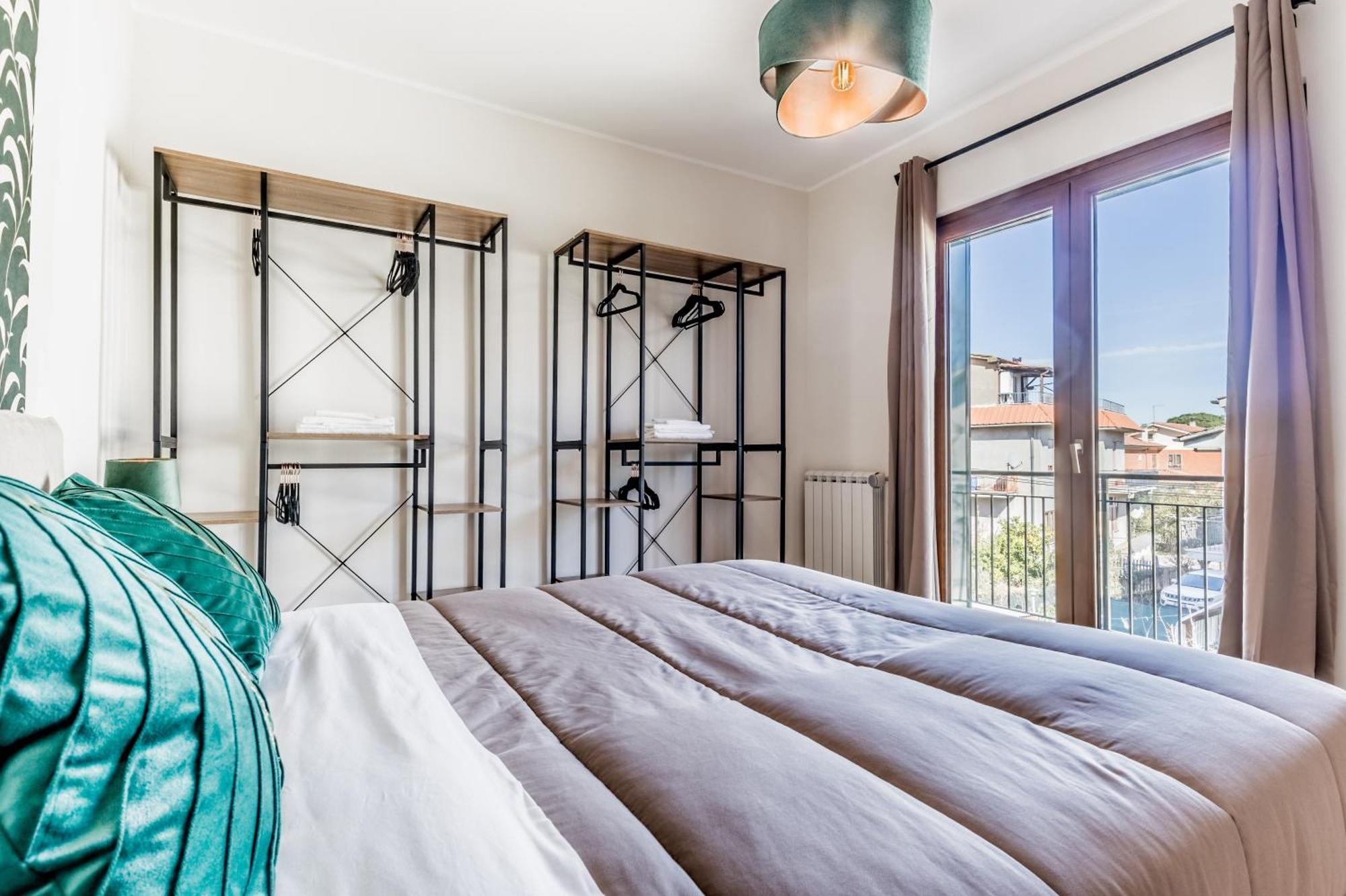 Nepi Green Apartment Apartment *