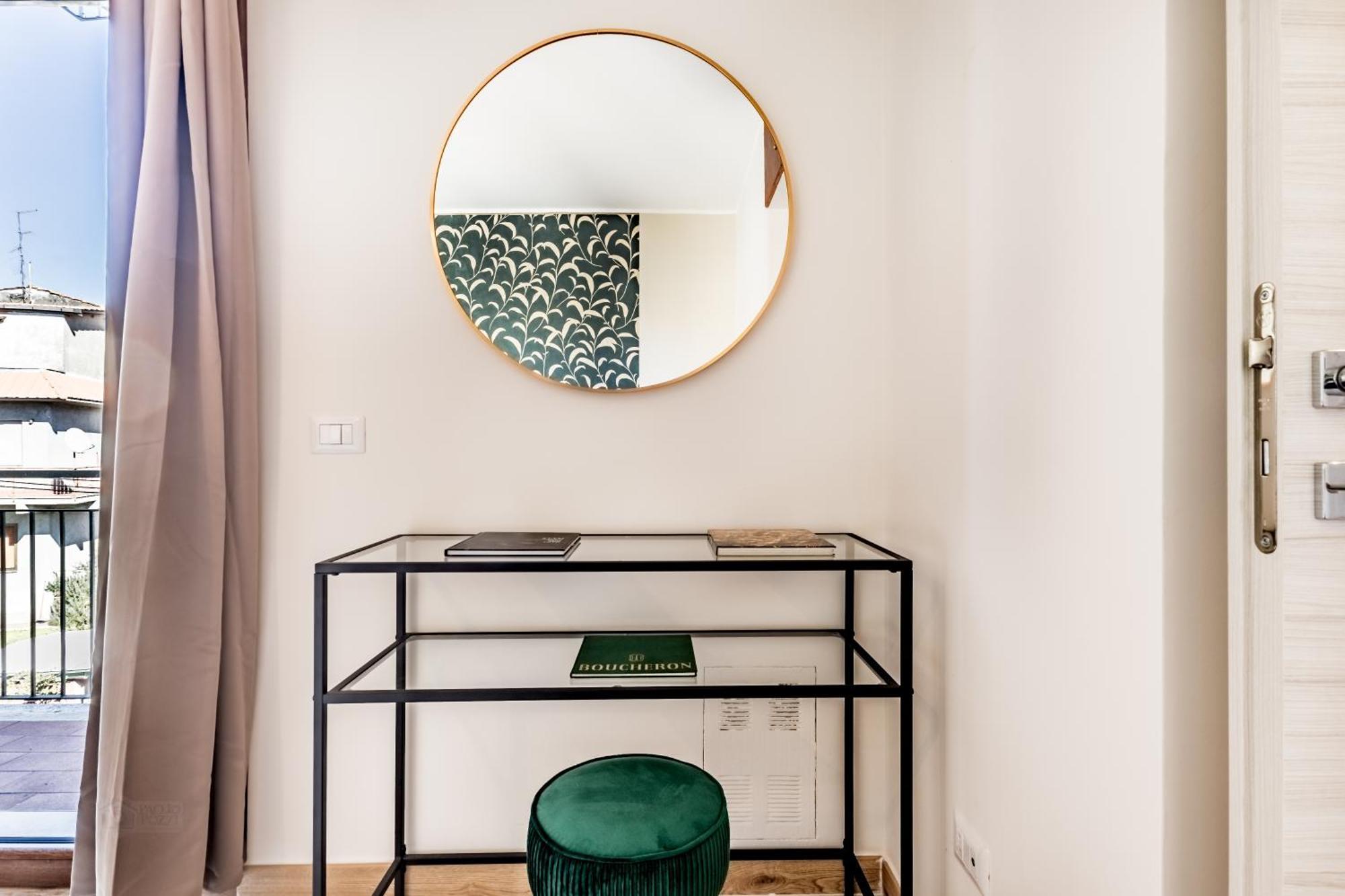 Nepi Green Apartment Apartment