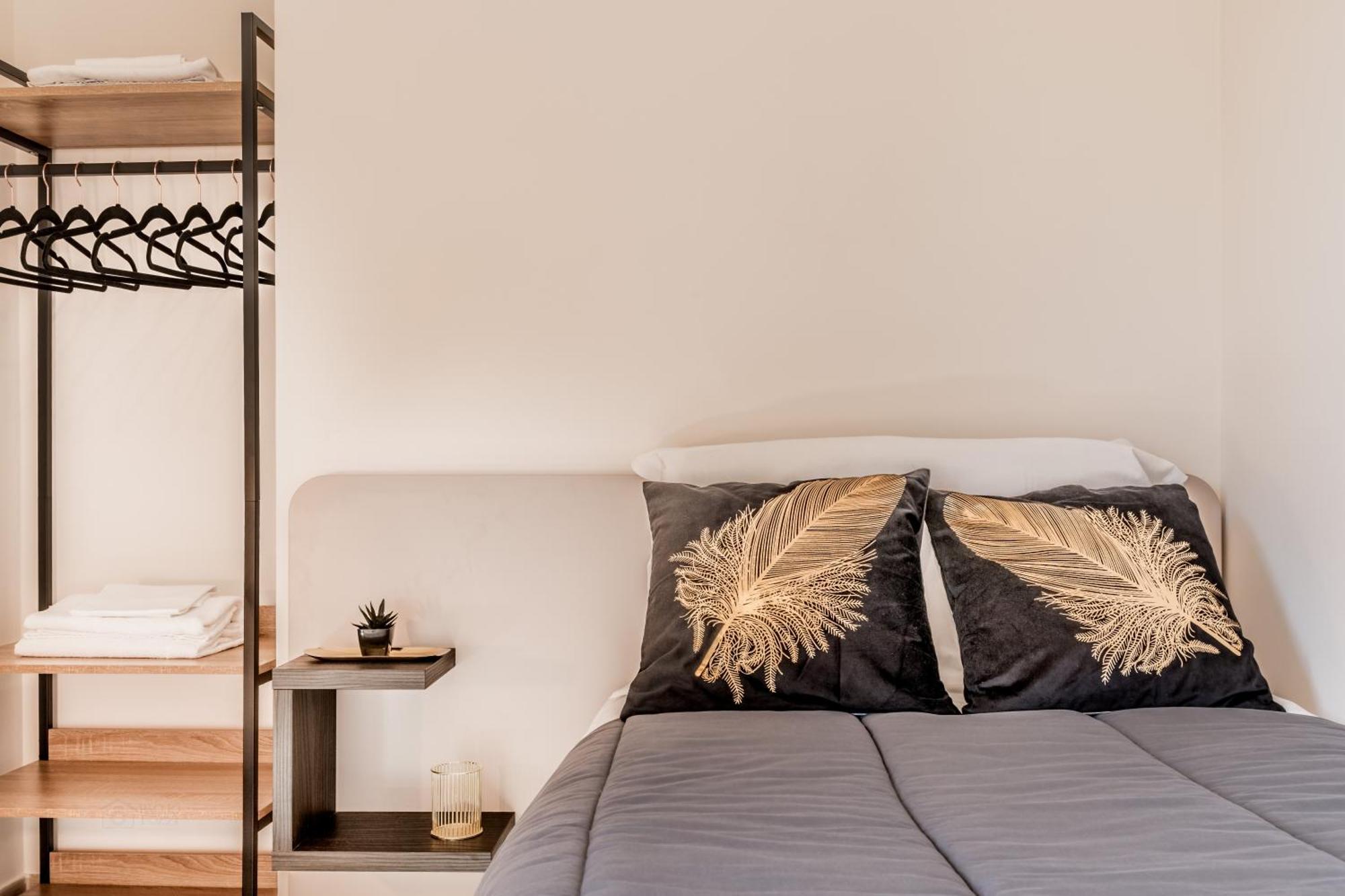 Nepi Green Apartment *