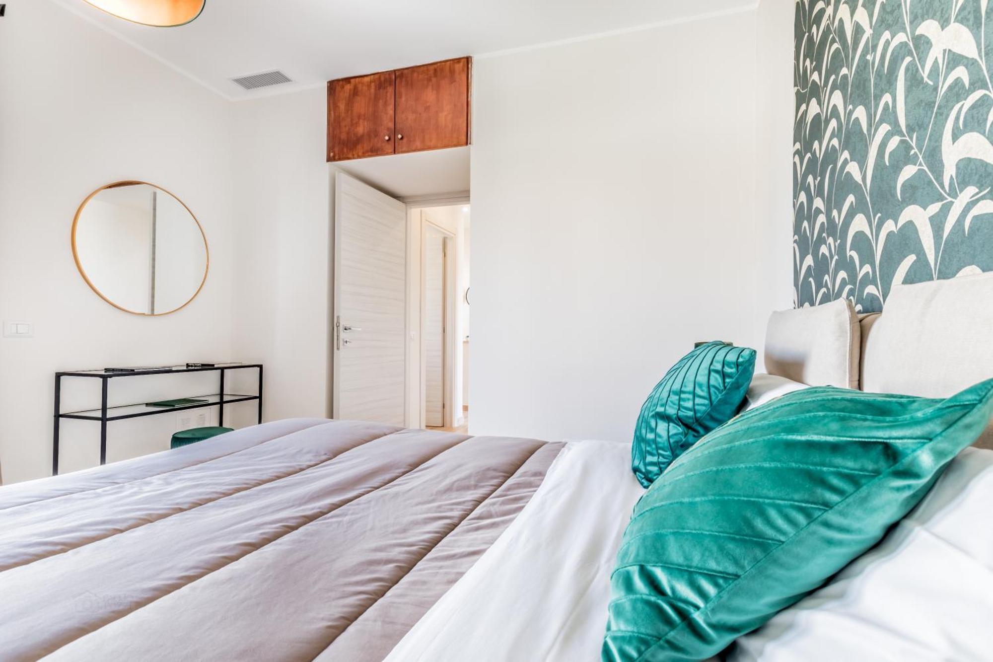 Nepi Green Apartment