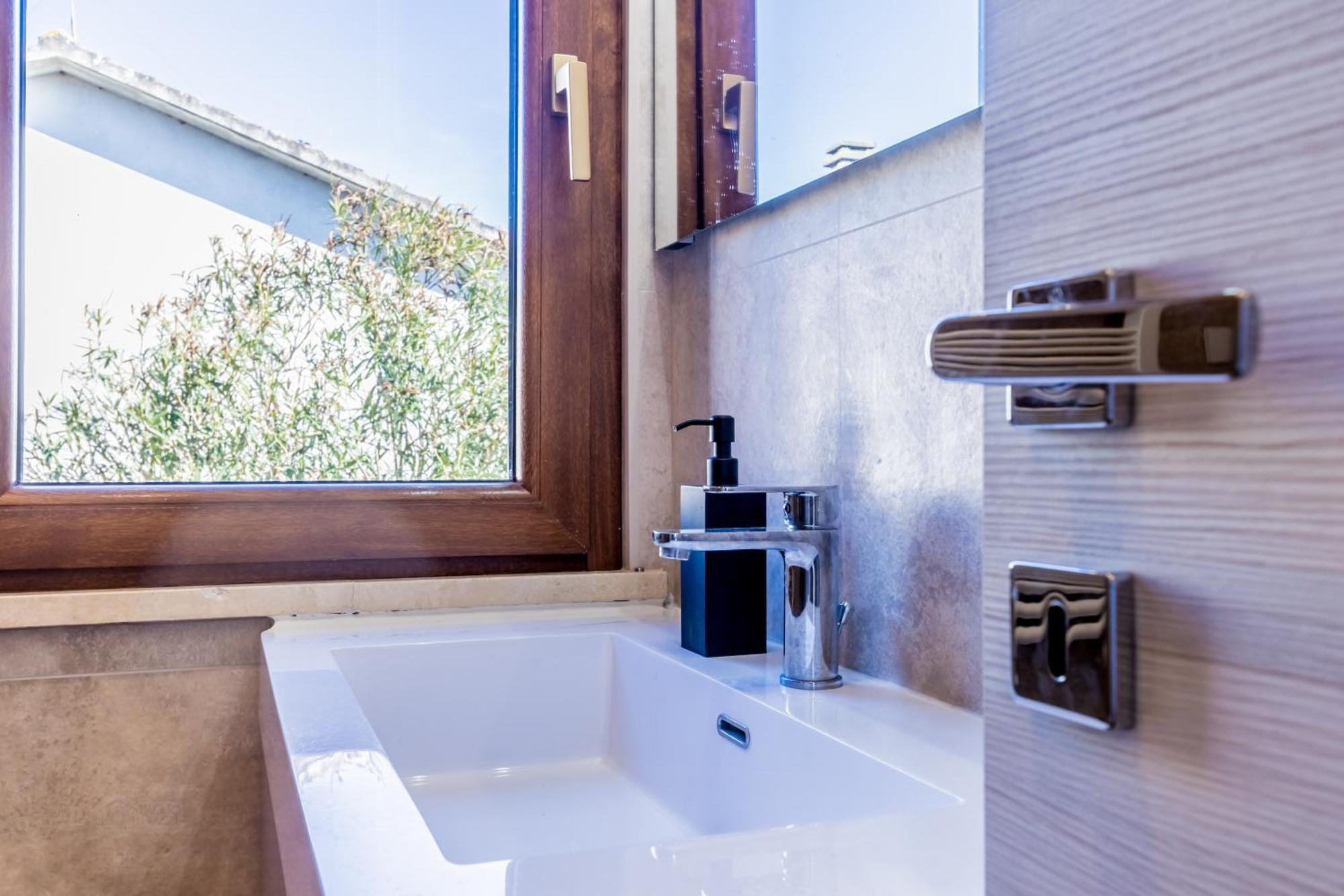 Nepi Green Apartment Apartment *