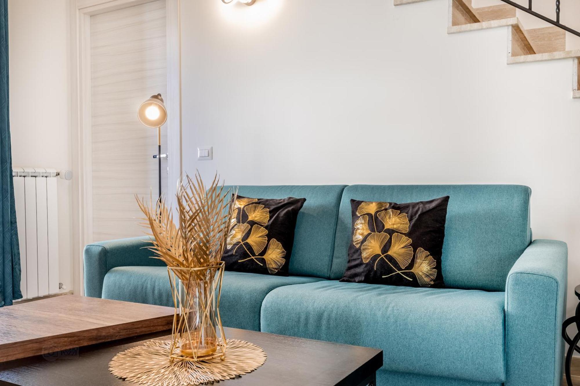 Nepi Green Apartment