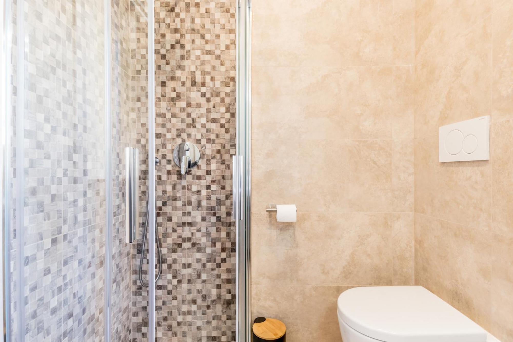 Nepi Green Apartment * Nepi