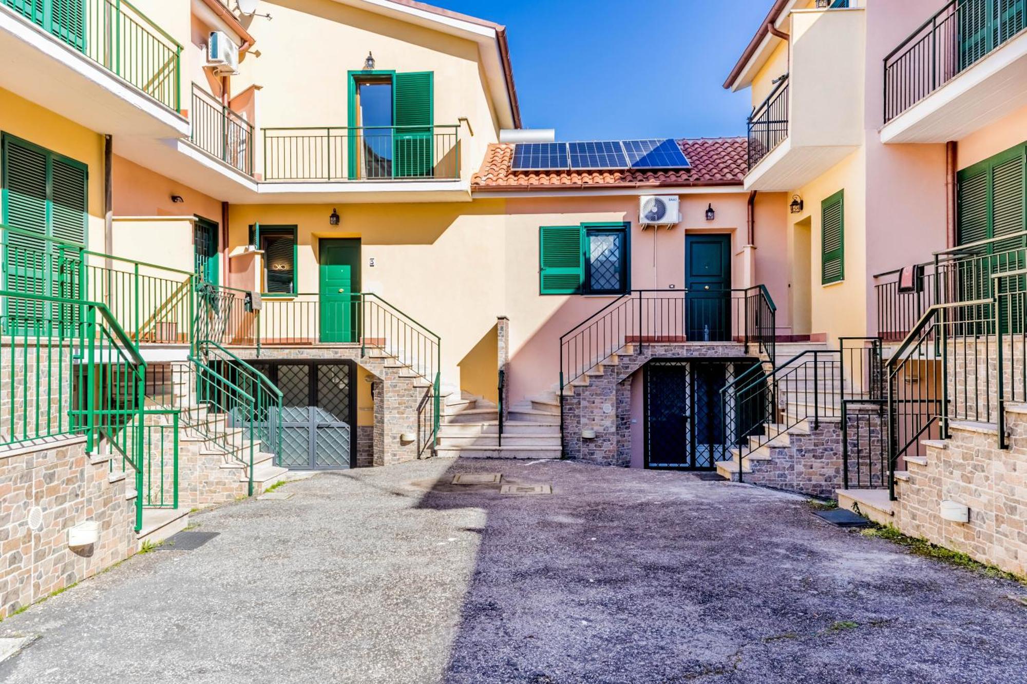 Nepi Green Apartment Apartment