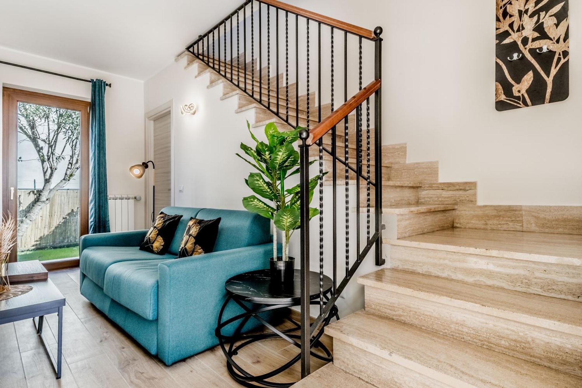 Nepi Green Apartment Apartment *